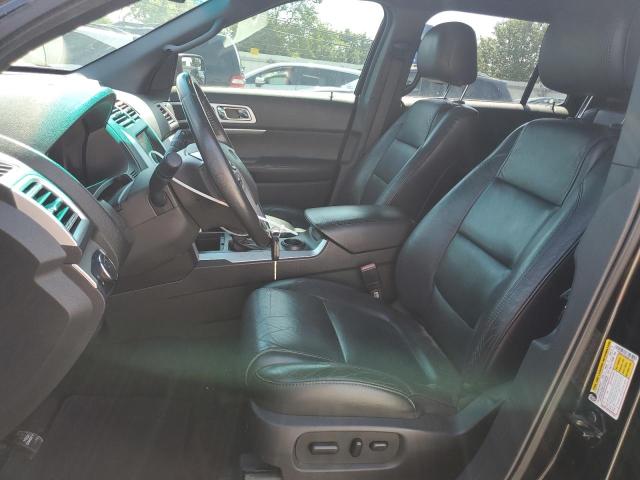 Photo 7 from auction – 2013 FORD EXPLORER X with VIN 1FM5K7D84DGB19350