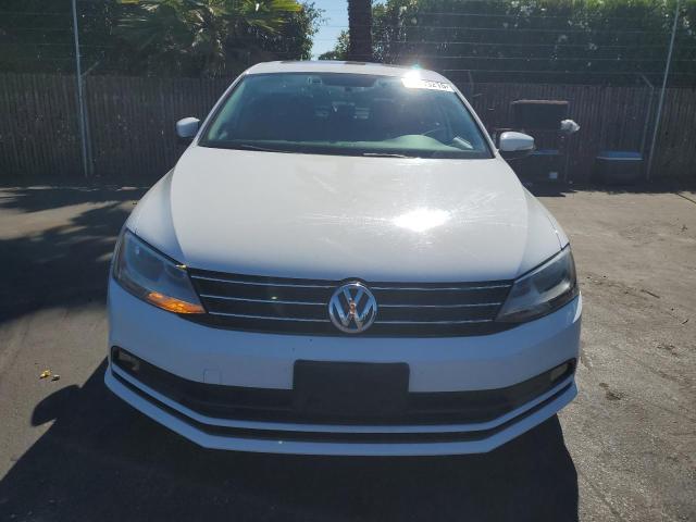 Photo 5 from auction – 2015 VOLKSWAGEN JETTA SEL with VIN 3VWL17AJ9FM348649