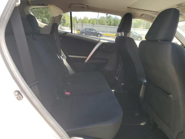 Photo 11 from auction – 2013 TOYOTA RAV4 XLE with VIN JTMRFREV4DD018322