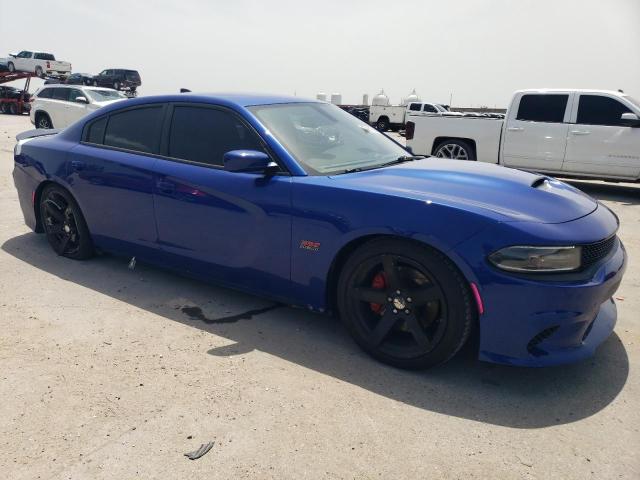 Photo 4 from auction – 2018 DODGE CHARGER R/T 392 with VIN 2C3CDXGJ9JH200854