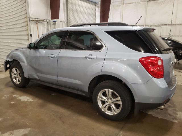 Photo 2 from auction – 2015 CHEVROLET EQUINOX LT with VIN 2GNFLGE31F6213978