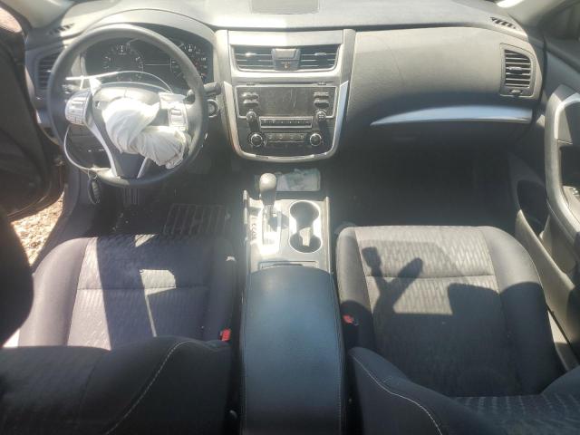 Photo 8 from auction – 2018 NISSAN ALTIMA 2.5 with VIN 1N4AL3AP9JC100970