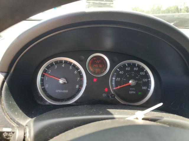 Photo 9 from auction – 2010 NISSAN SENTRA 2.0 with VIN 3N1AB6AP5AL708247