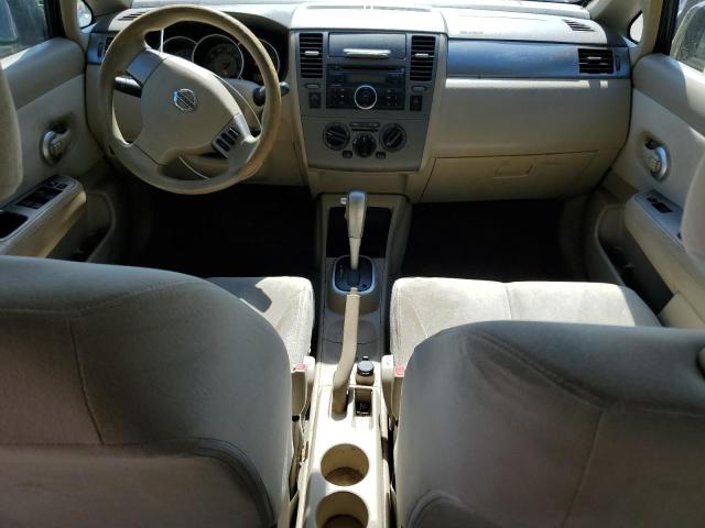 Photo 8 from auction – 2009 NISSAN VERSA S with VIN 3N1BC13E99L428715