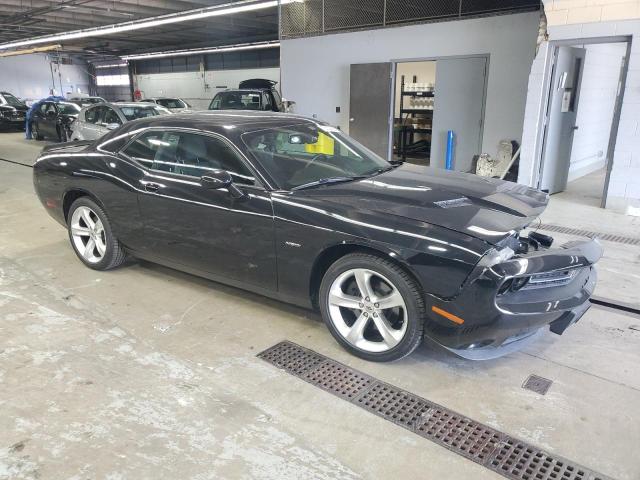 Photo 4 from auction – 2018 DODGE CHALLENGER with VIN 2C3CDZBT2JH305689