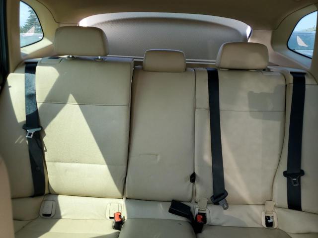 Photo 10 from auction – 2012 BMW X1 XDRIVE2 with VIN WBAVL1C53CVR76305