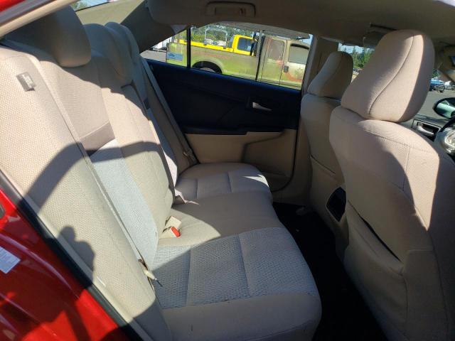 Photo 10 from auction – 2012 TOYOTA CAMRY BASE with VIN 4T1BF1FK4CU515050
