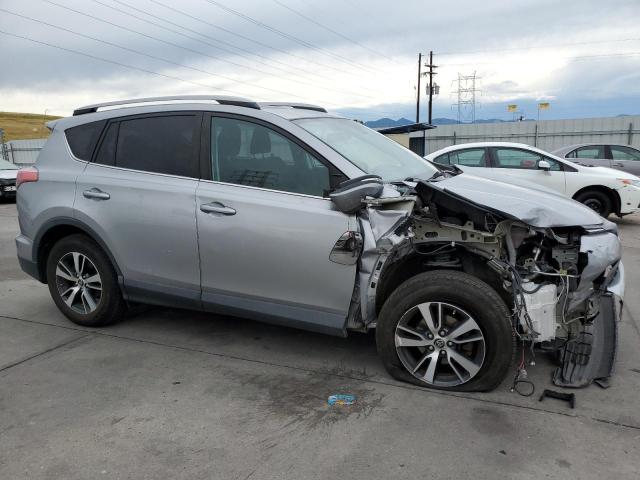 Photo 4 from auction – 2018 TOYOTA RAV4 ADVEN with VIN 2T3RFREV4JW810260