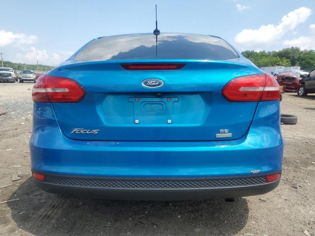 Photo 6 from auction – 2016 FORD FOCUS SE with VIN 1FADP3FE4GL238420