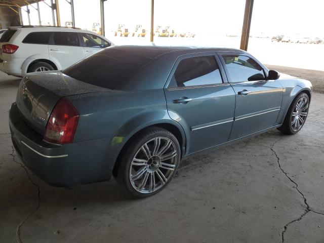 Photo 3 from auction – 2006 CHRYSLER 300 with VIN 2C3KA43R16H367392