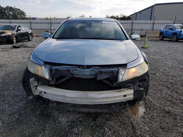 Photo 5 from auction – 2010 ACURA TL with VIN 19UUA8F23AA021959