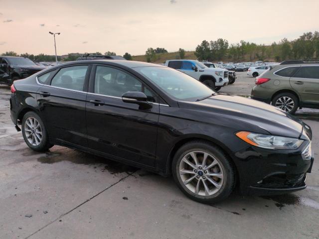 Photo 4 from auction – 2017 FORD FUSION SE with VIN 3FA6P0H76HR136254