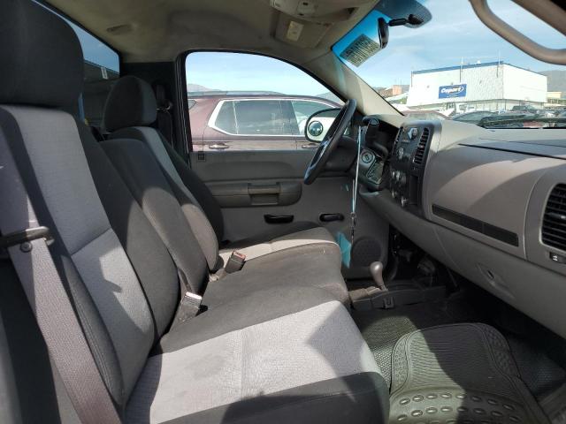 Photo 10 from auction – 2007 CHEVROLET SILVERADO with VIN 1GCEK14087Z605468