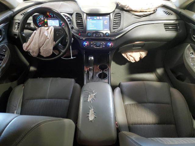 Photo 8 from auction – 2014 CHEVROLET IMPALA LT with VIN 1G1115SL5EU130192