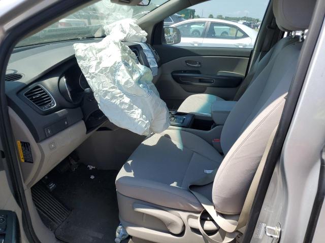 Photo 7 from auction – 2018 KIA SEDONA L with VIN KNDMA5C19J6378302