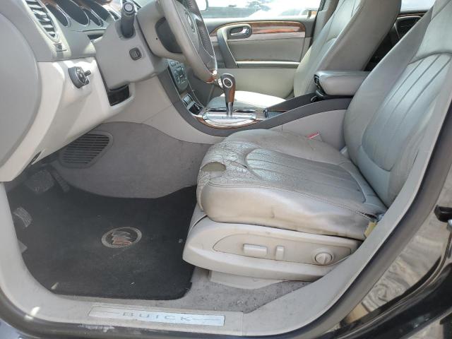 Photo 7 from auction – 2011 BUICK ENCLAVE CX with VIN 5GAKRCED0BJ239378