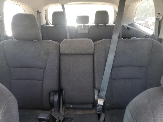 Photo 10 from auction – 2017 HONDA PILOT EX with VIN 5FNYF5H32HB046388