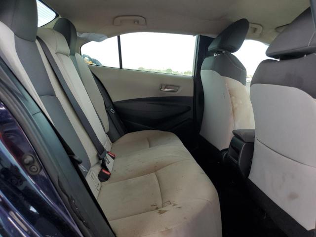 Photo 10 from auction – 2021 TOYOTA COROLLA LE with VIN JTDEPMAE8MJ161120
