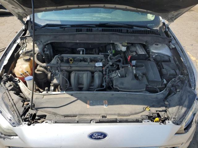 Photo 11 from auction – 2018 FORD FUSION SE with VIN 3FA6P0H78JR215737