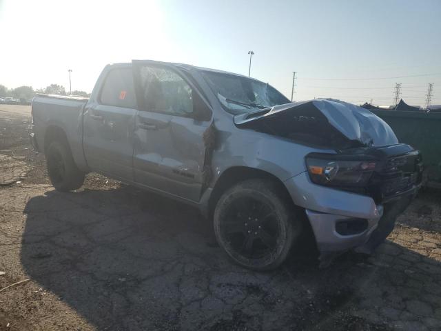 Photo 4 from auction – 2020 RAM 1500 BIG H with VIN 1C6SRFFT5LN396735