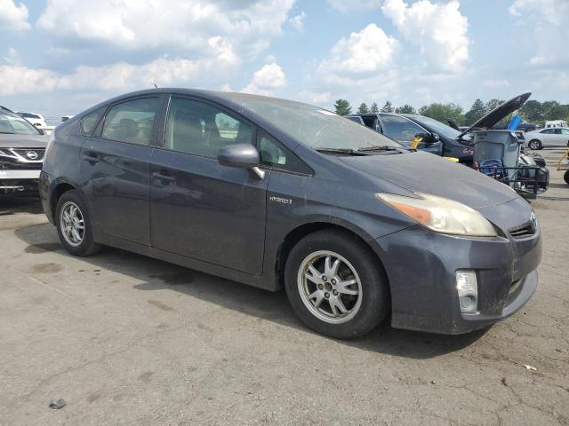 Photo 4 from auction – 2011 TOYOTA PRIUS with VIN JTDKN3DU6B1384274