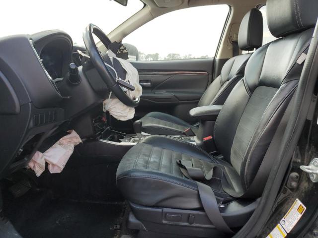 Photo 7 from auction – 2019 MITSUBISHI OUTLANDER with VIN JA4AD3A39KZ033283