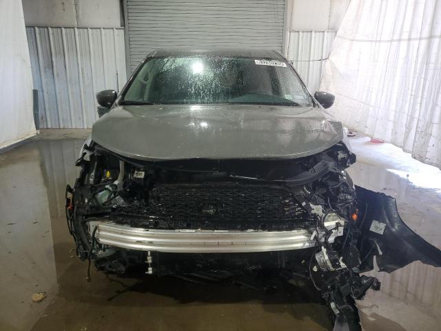 Photo 5 from auction – 2023 CHRYSLER PACIFICA T with VIN 2C4RC1BG7PR581351