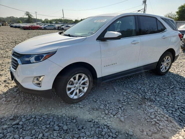 Photo 1 from auction – 2018 CHEVROLET EQUINOX LT with VIN 2GNAXSEV4J6138611