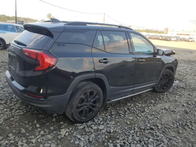 Photo 3 from auction – 2019 GMC TERRAIN SL with VIN 3GKALTEV5KL269283