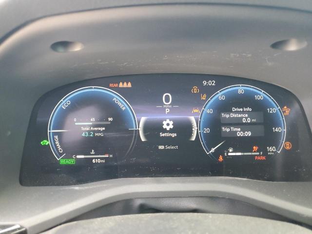 Photo 9 from auction – 2025 TOYOTA CAMRY XSE with VIN 4T1DAACK9SU546580