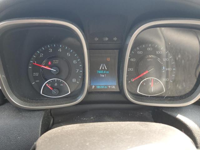 Photo 9 from auction – 2014 CHEVROLET MALIBU LS with VIN 1G11A5SL2EF184991