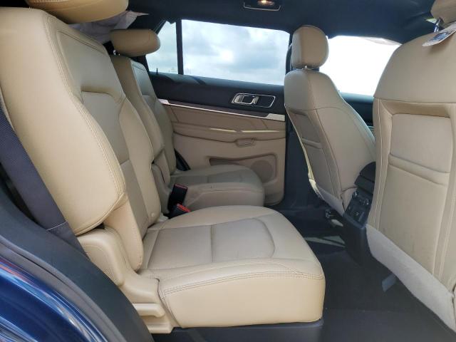 Photo 11 from auction – 2017 FORD EXPLORER L with VIN 1FM5K8FH9HGB51297