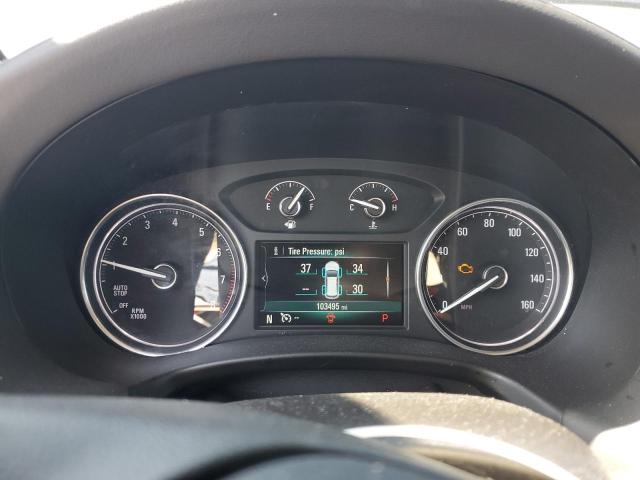 Photo 9 from auction – 2018 BUICK ENCLAVE ES with VIN 5GAERBKWXJJ171845