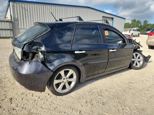 Photo 3 from auction – 2010 SUBARU IMPREZA with VIN JF1GH6D6XAH811497