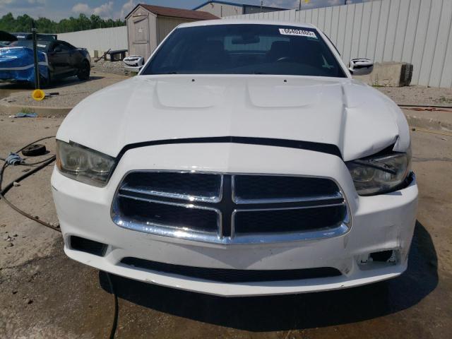 Photo 5 from auction – 2014 DODGE CHARGER SE with VIN 2C3CDXBG4EH315007