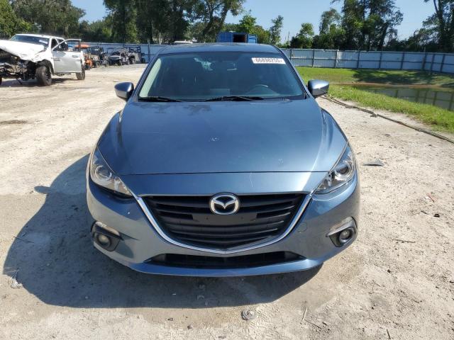 Photo 5 from auction – 2016 MAZDA 3 TOURING with VIN JM1BM1L79G1284552