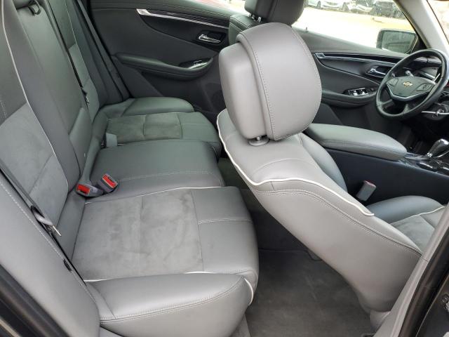 Photo 10 from auction – 2014 CHEVROLET IMPALA LT with VIN 2G1125S33E9286077