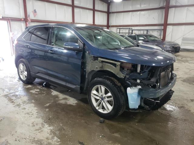 Photo 4 from auction – 2016 FORD EDGE SEL with VIN 2FMPK4J88GBC08779