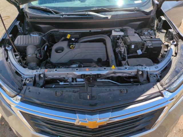 Photo 11 from auction – 2024 CHEVROLET EQUINOX LT with VIN 3GNAXUEG6RL343397