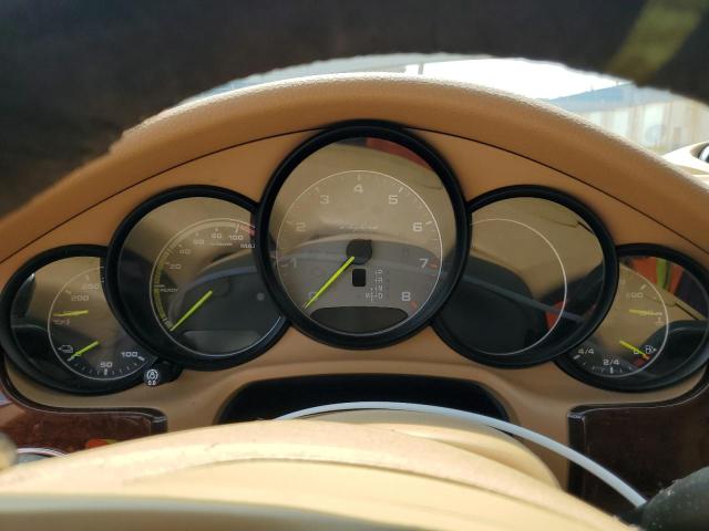 Photo 9 from auction – 2014 PORSCHE PANAMERA S with VIN WP0AD2A79EL044276