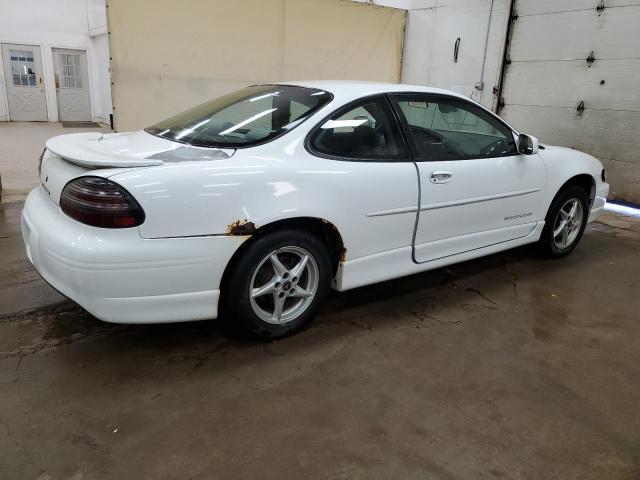 Photo 3 from auction – 2000 PONTIAC GRAND PRIX with VIN 1G2WP12K9YF301034