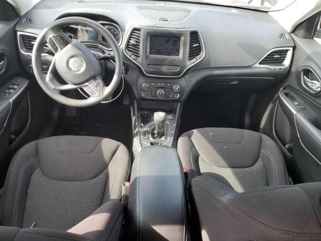 Photo 8 from auction – 2019 JEEP CHEROKEE L with VIN 1C4PJLCBXKD427840