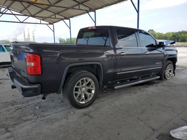 Photo 3 from auction – 2015 GMC SIERRA C1500 SLT with VIN 3GTP1VEC5FG414648