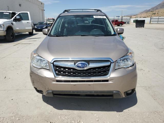 Photo 5 from auction – 2015 SUBARU FORESTER 2 with VIN JF2SJAHC1FH811862