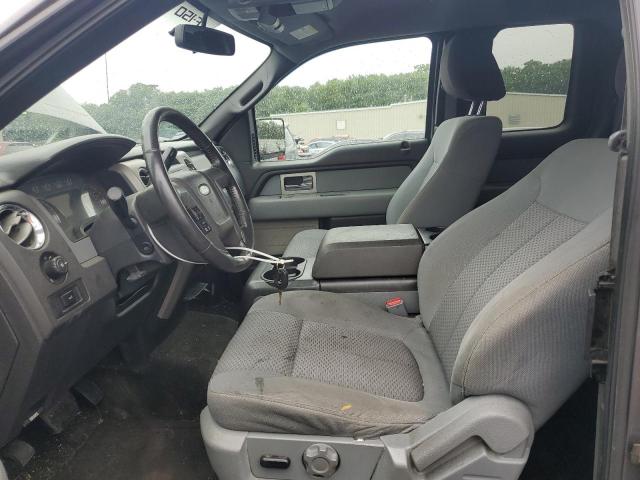 Photo 7 from auction – 2011 FORD F150 SUPER with VIN 1FTFX1EF9BFC31150