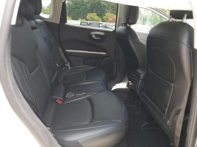 Photo 10 from auction – 2021 JEEP COMPASS LI with VIN 3C4NJDCB1MT522135