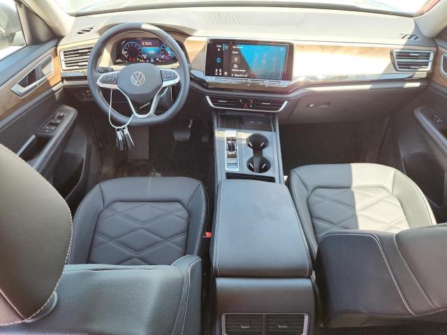 Photo 8 from auction – 2025 VOLKSWAGEN ATLAS SE with VIN 1V2LR2CA0SC530522