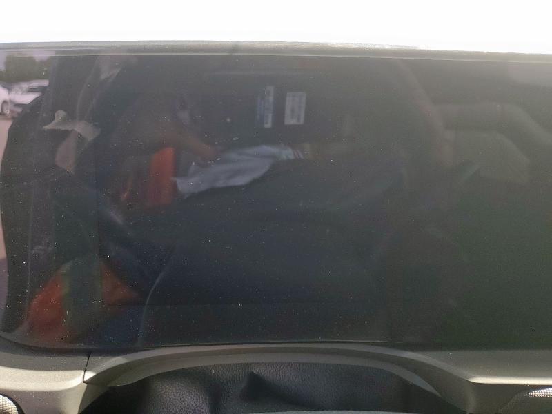 Photo 9 from auction – 2024 BUICK ENVISTA SP with VIN KL47LBE25RB158986