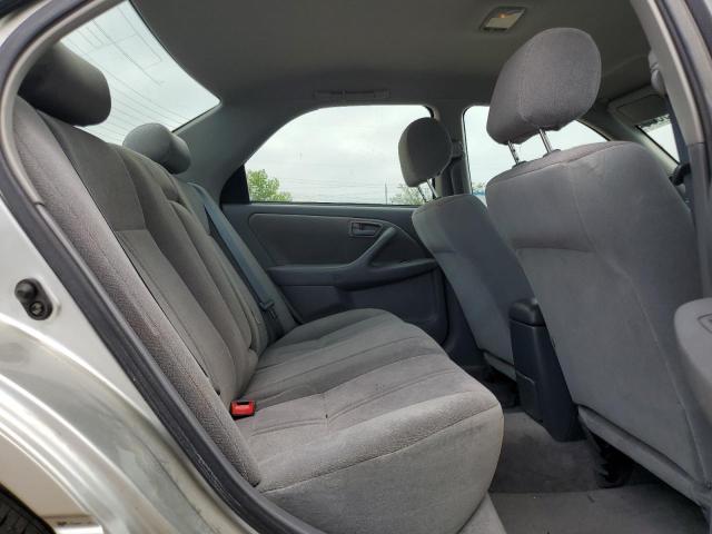Photo 10 from auction – 2000 TOYOTA CAMRY CE with VIN JT2BG22K1Y0410891