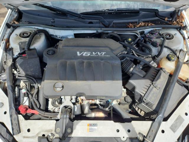Photo 11 from auction – 2012 CHEVROLET IMPALA LT with VIN 2G1WG5E37C1120482